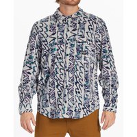 billabong-camisa-de-maniga-llarga-furnace-flannel