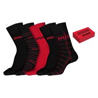 hugo-rs-design-10253586-socks-5-pairs