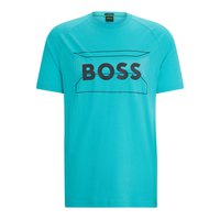 boss-camiseta-manga-corta-10259641
