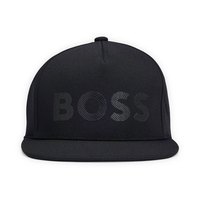 boss-keps-cap-black-mirror-10248839