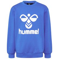hummel-dos-pullover