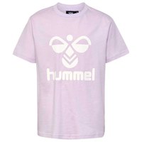 hummel-tres-kurzarmeliges-t-shirt