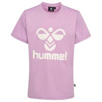 hummel-tres-kurzarmeliges-t-shirt
