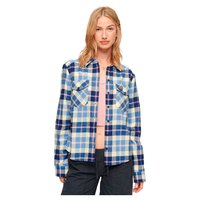 superdry-chemise-a-manches-longues-lumberjack-check-flannel