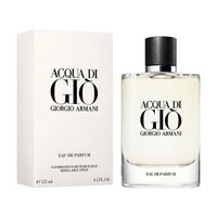 Giorgio armani Agua De Perfume Refillable 125ml