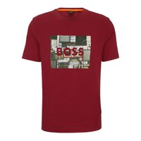 boss-camiseta-manga-corta-heavy-10254276