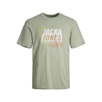 jack---jones-12257908-map-summer-logo-t-shirt-met-korte-mouwen