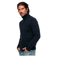superdry-sweater-col-roule-brushed