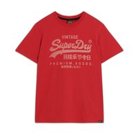 superdry-t-shirt-a-manches-courtes-classic-vintage-logo-heritage