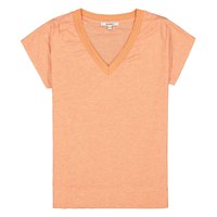 garcia-q40005-short-sleeve-v-neck-t-shirt