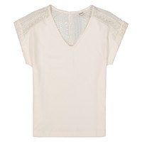 garcia-q40006-short-sleeve-v-neck-t-shirt