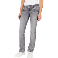 pepe-jeans-pl204588-slim-fit-low-waist-jeans