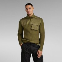g-star-army-half-halber-rei-verschluss-sweater