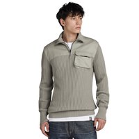 g-star-army-half-halber-rei-verschluss-sweater