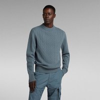 g-star-cable-r-rundhalsausschnitt-sweater