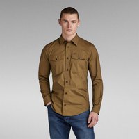 g-star-chemise-a-manches-longues-marine-slim-fit