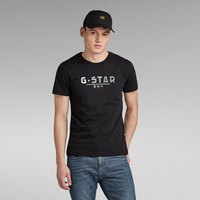 g-star-camiseta-manga-corta-multi-logo