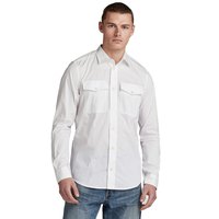 g-star-chemise-a-manches-longues-tux-marine-slim-fit