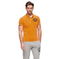 superdry-polo-a-manches-courtes-vintage-athletic