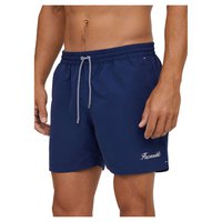 faconnable-logo-solid-swimming-shorts
