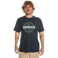 quiksilver-kortarmad-t-shirt-circle-ups