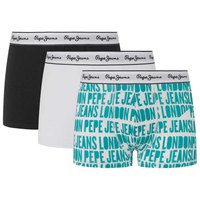 pepe-jeans-boxer-ao-logo-3-unidades