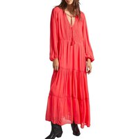 pepe-jeans-robe-a-manches-longues-bay