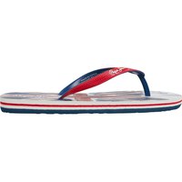 pepe-jeans-beach-flag-slippers