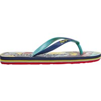 pepe-jeans-beach-party-slippers