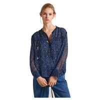 pepe-jeans-clementine-langarm-bluse