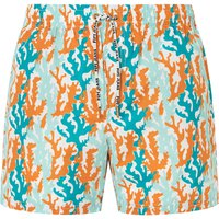 pepe-jeans-short-de-bain-coral