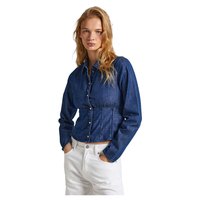 pepe-jeans-chemise-a-manches-longues-lauryn