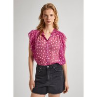 pepe-jeans-marley-armellose-bluse