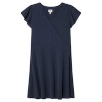 pepe-jeans-robe-a-manches-courtes-rachna