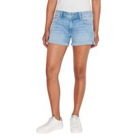 pepe-jeans-relaxed-mw-fit-denimshorts
