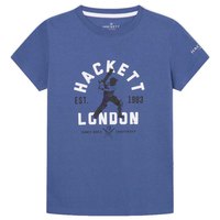 hackett-camiseta-de-manga-corta-para-jovenes-cricket