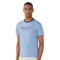 hackett-camiseta-manga-corta-heritage-classic