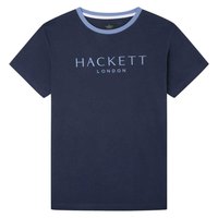 hackett-camiseta-manga-corta-heritage-classic