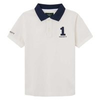 hackett-heritage-number-youth-short-sleeve-polo