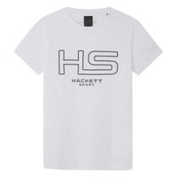 hackett-camiseta-de-manga-corta-para-jovenes-hs-logo