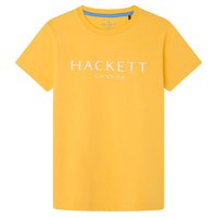 hackett-camiseta-de-manga-corta-para-ninos-logo