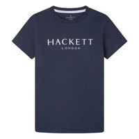 hackett-camiseta-de-manga-corta-para-ninos-logo