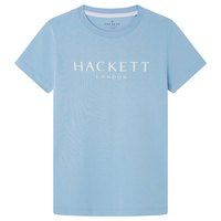 hackett-logo-jugend-t-shirt-mit-kurzen-armeln