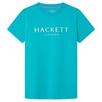 hackett-logo-jugend-t-shirt-mit-kurzen-armeln
