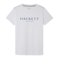 hackett-camiseta-de-manga-corta-para-jovenes-logo