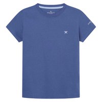hackett-camiseta-de-manga-corta-para-ninos-small-logo
