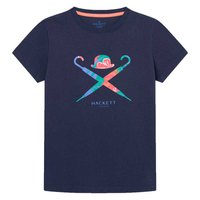 hackett-camiseta-de-manga-corta-para-ninos-swim-logo