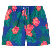 hackett-tropical-swimming-shorts