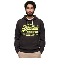 superdry-sweat-a-capuche-neon