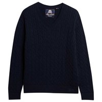 superdry-oversized-v-cable-v-hals-sweater